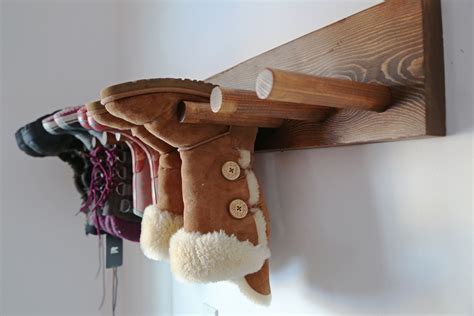 Shoe and Boot Holders 